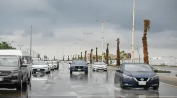 بسبب التقلبات الجوية وهطول الأمطار.. تعليق الدراسة في بعض المناطق – أخبار السعودية